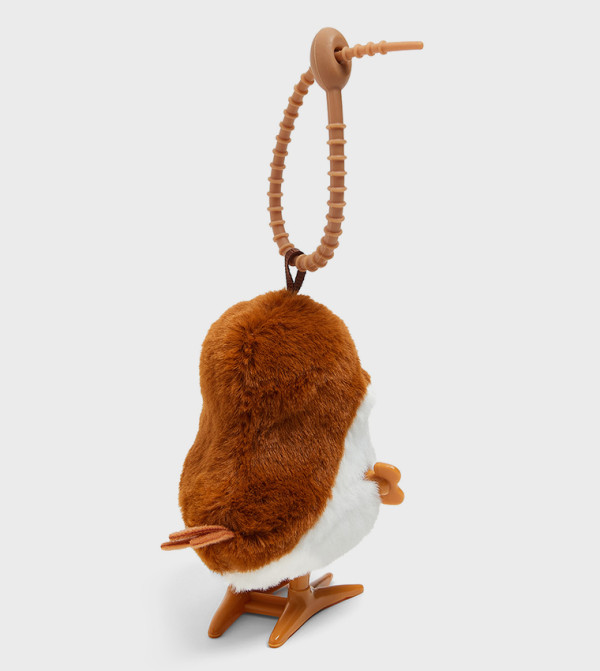 R&B  Travel Accessories - Brown Key chains