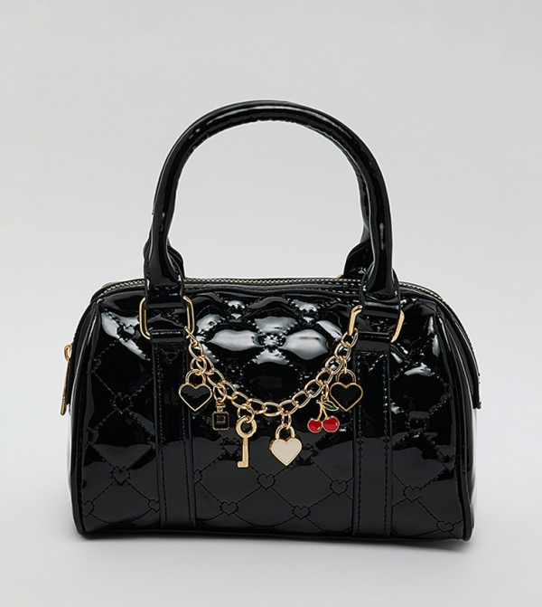 R&B  Cross Body - BLACK Cross Body