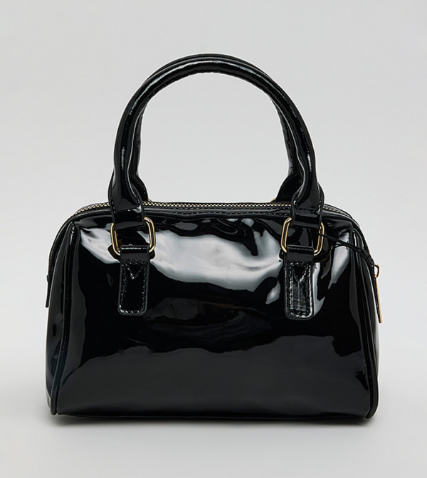 R&B  Cross Body - BLACK Cross Body