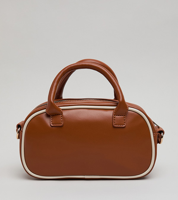 R&B  Mini Bags - Tan Mini Bags