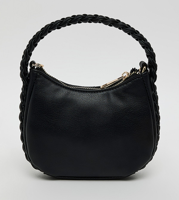 R&B  Mini Bags - BLACK Mini Bags