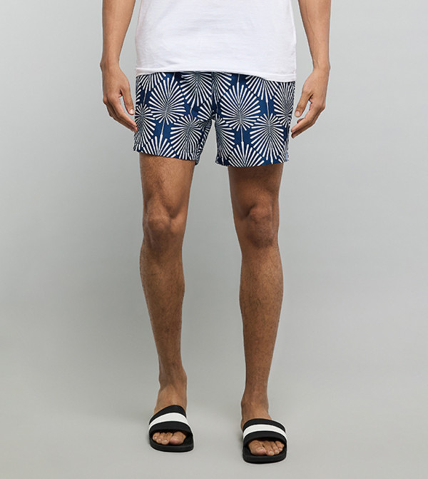 R&B  Swimwear - Multi Bottoms
