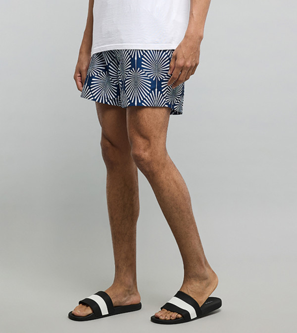R&B  Swimwear - Multi Bottoms