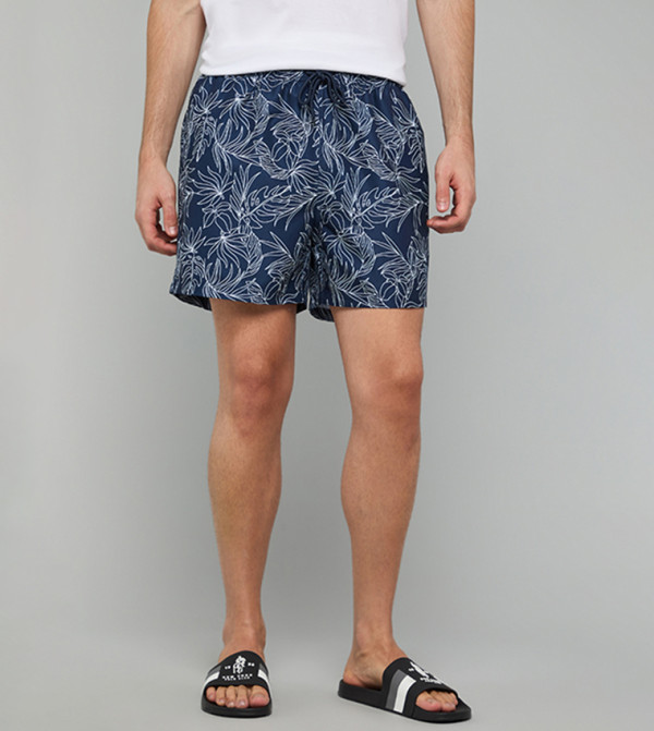 R&B Swimwear - Multi Bottoms