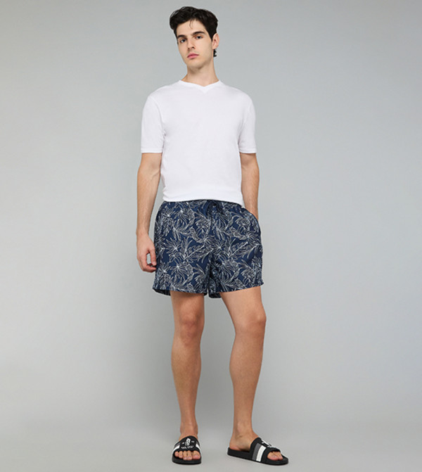 R&B Swimwear - Multi Bottoms