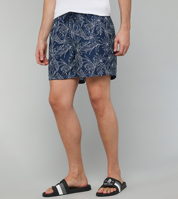 R&B Swimwear - Multi Bottoms