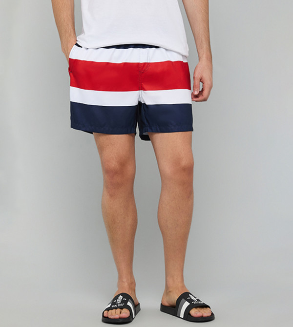 R&B Swimwear - Multi Bottoms