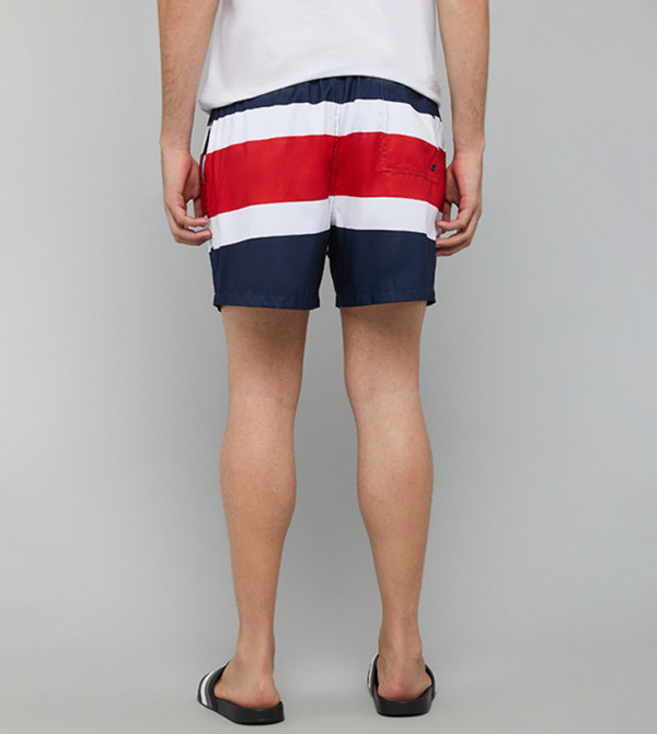 R&B Swimwear - Multi Bottoms