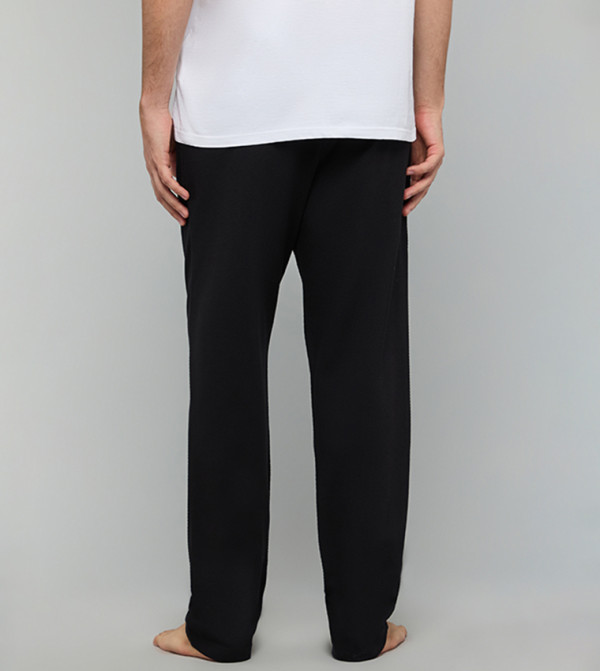 R&B  Sleepwear - BLACK Bottoms