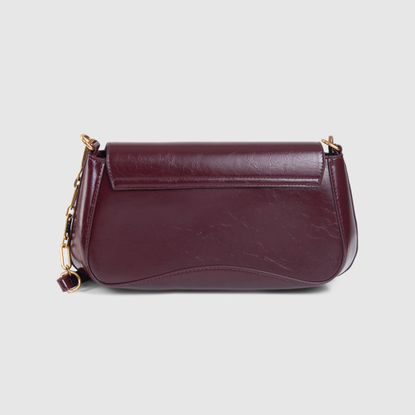 Beverly Hills Polo Club  Shoulder Bags - Red Shoulder bags