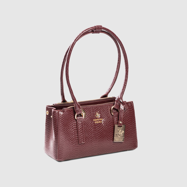 Beverly Hills Polo Club Beverly Hills Polo Club - Red Shoulder bags