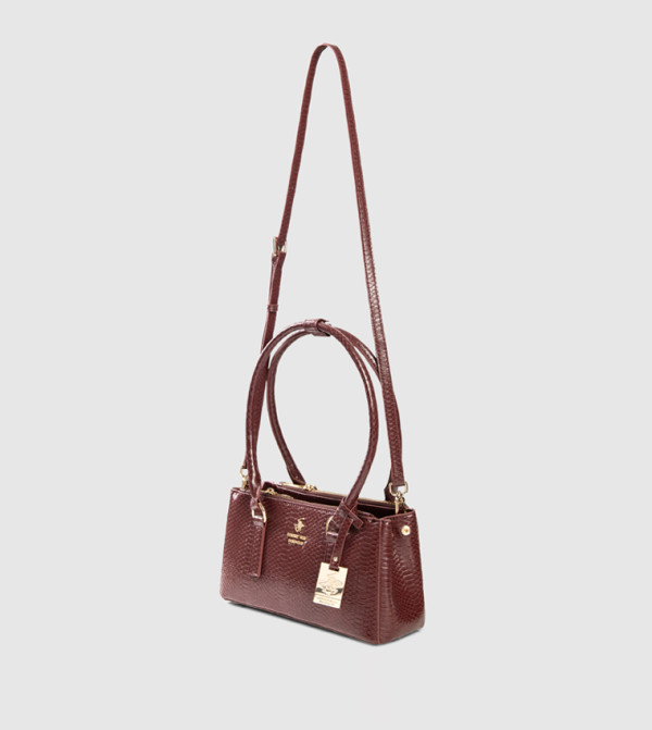 Beverly Hills Polo Club Beverly Hills Polo Club - Red Shoulder bags
