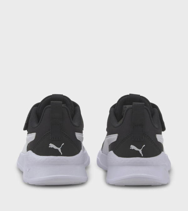 Puma Puma - Black Running Shoes