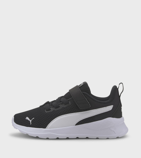 Puma Puma - Black Running Shoes