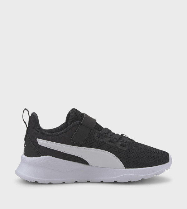 Puma Puma - Black Running Shoes