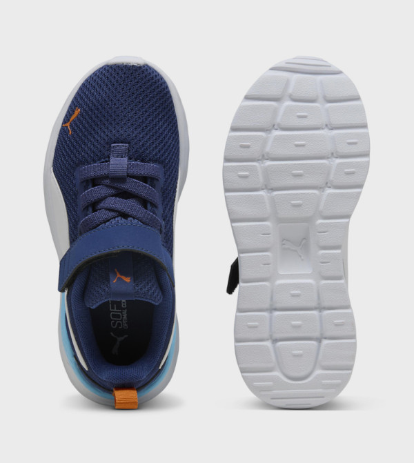 بوما  أحذية سنيكرز - أزرق أحذية الجري