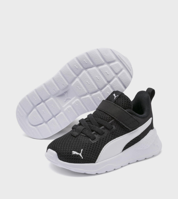 Puma Puma - Black Running Shoes