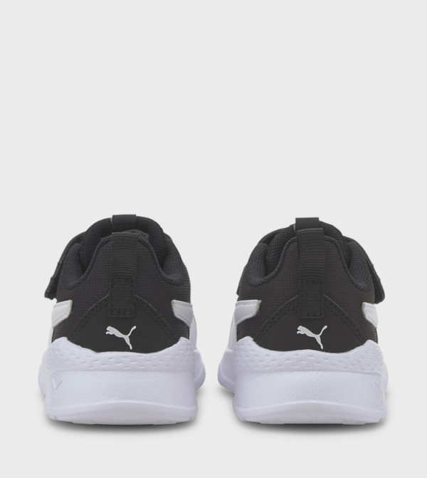 Puma Puma - Black Running Shoes