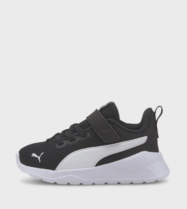 Puma Puma - Black Running Shoes
