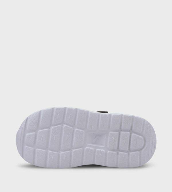 Puma Puma - Black Running Shoes