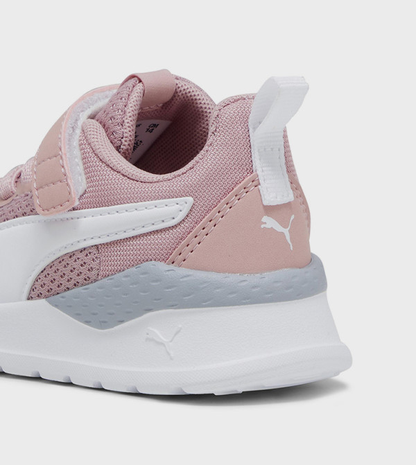 بوما بوما - وردي أحذية الجري