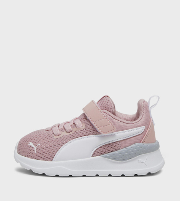 بوما بوما - وردي أحذية الجري