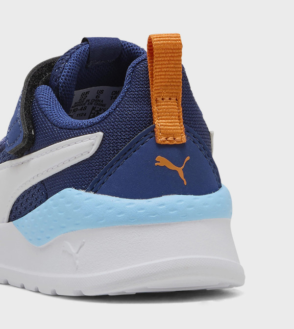 بوما بوما - أزرق أحذية الجري