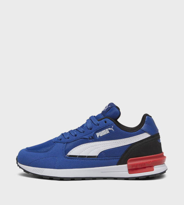 بوما  cobalt-and-ochre - أزرق Running & Training