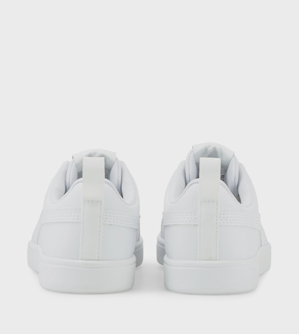 Puma Puma - White Low Top