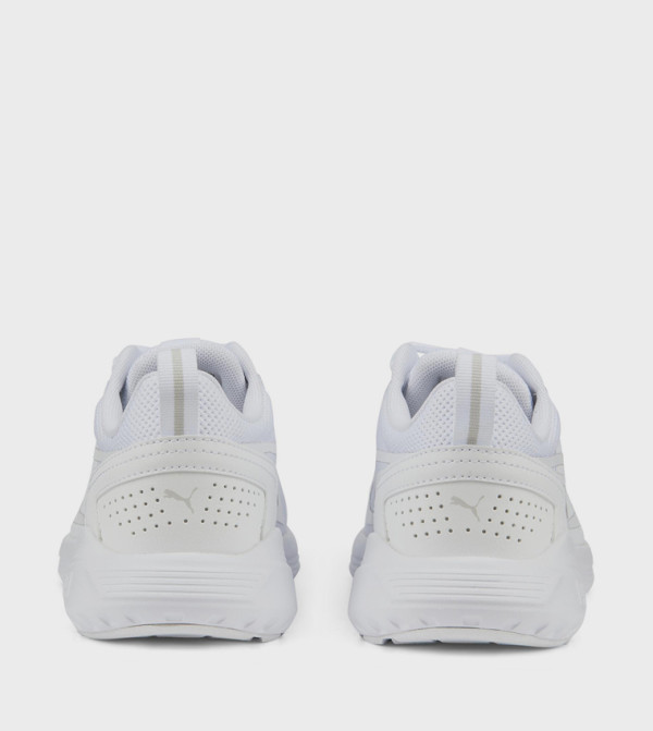 Puma Puma - White Running Shoes
