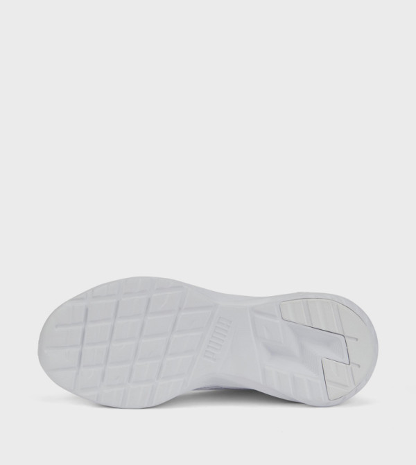 Puma Puma - White Running Shoes