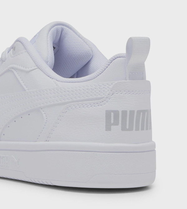 Puma Puma - White Running Shoes