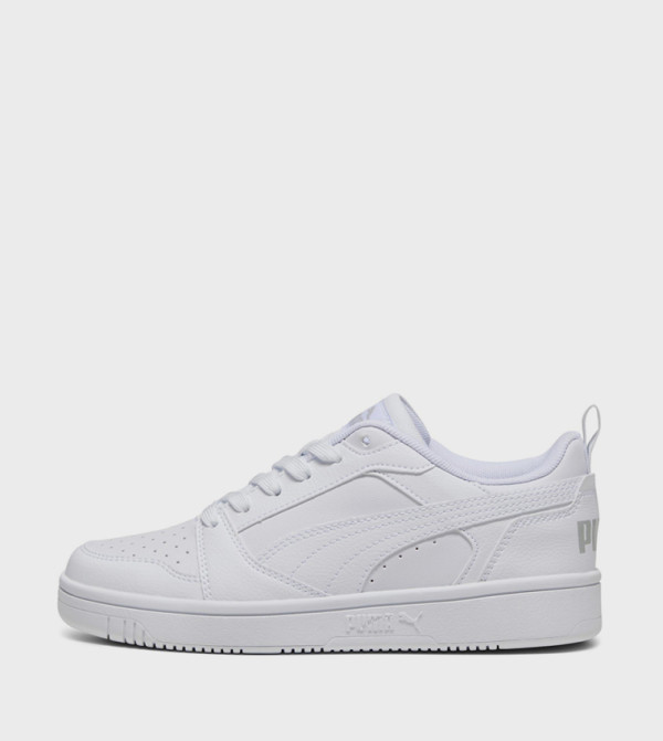 Puma Puma - White Running Shoes