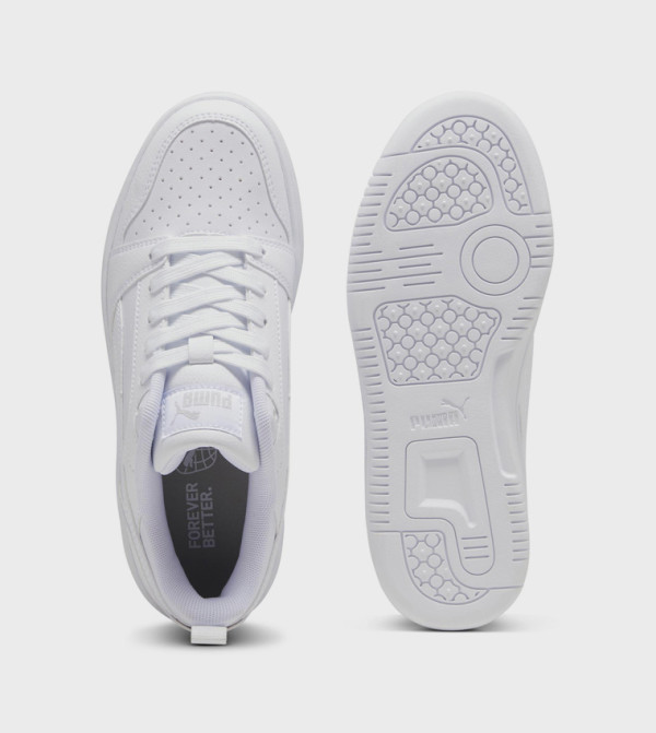 Puma Puma - White Running Shoes