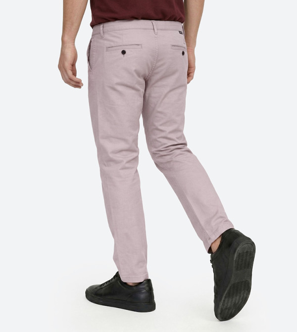 Beverly Hills Polo Club Chinos - Beige Chinos