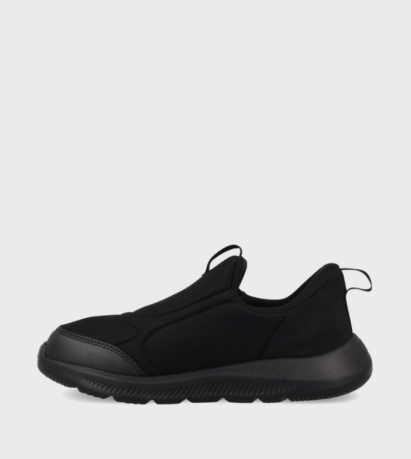 بوما بوما - أسود Running & Training