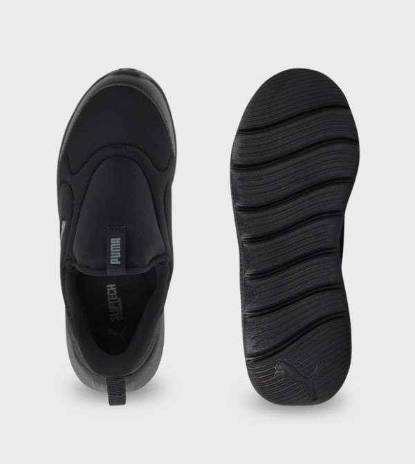 بوما بوما - أسود Running & Training