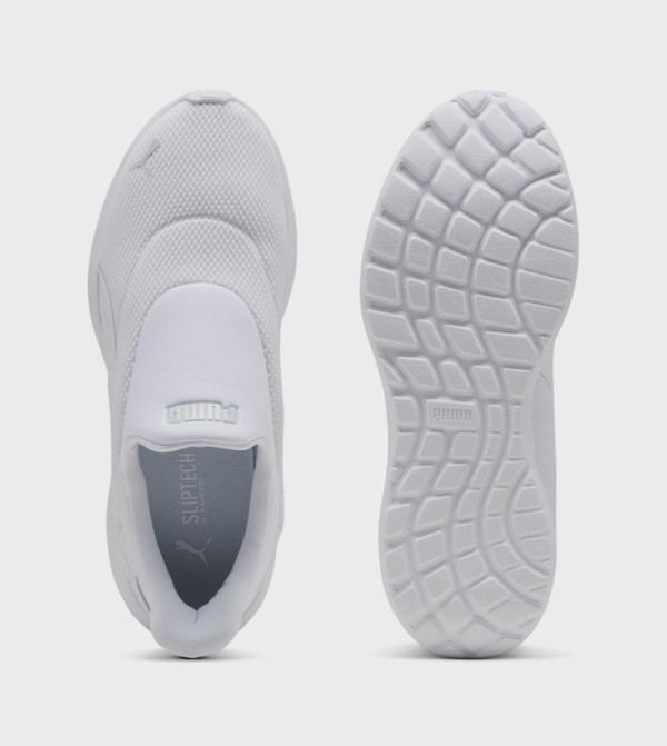 Puma Puma - White Low Top