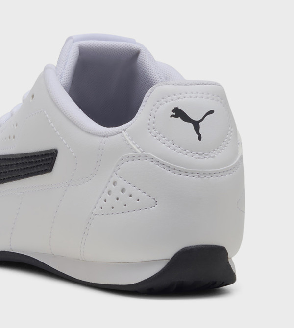 Puma  heatwave-ready-w - White Running & Training