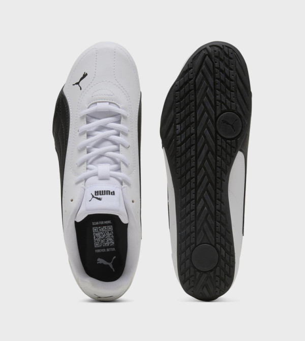 Puma  heatwave-ready-w - White Running & Training