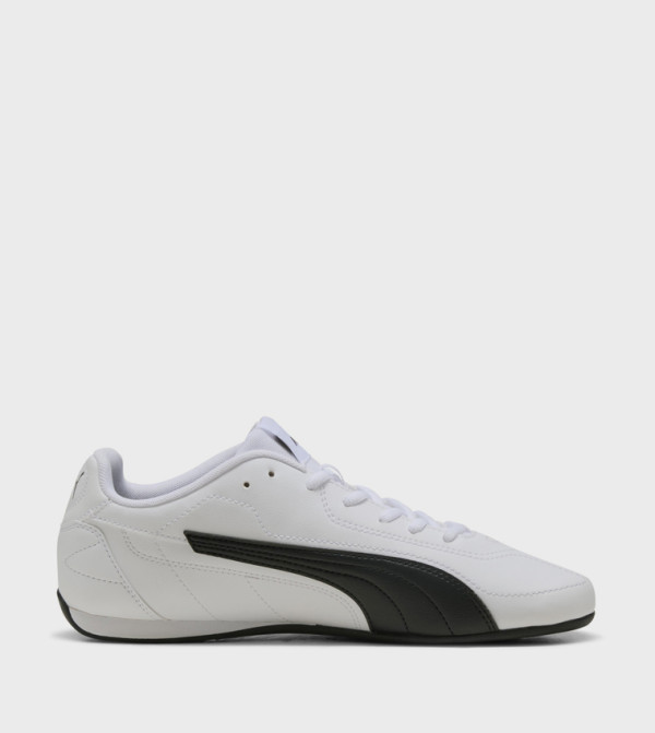 Puma  heatwave-ready-w - White Running & Training