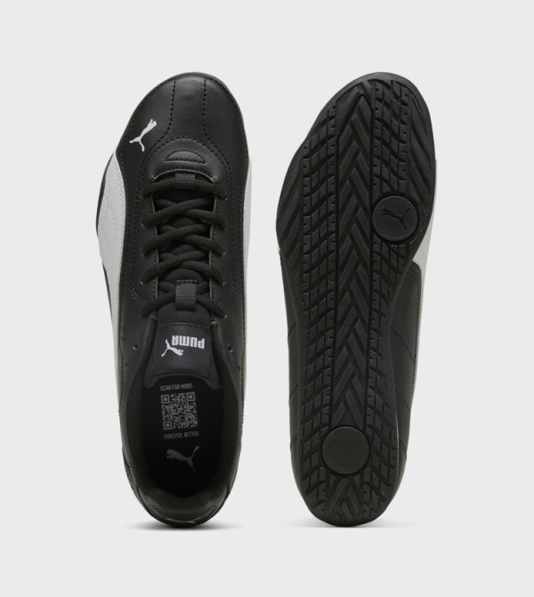 Puma  heatwave-ready-w - Black Low Top