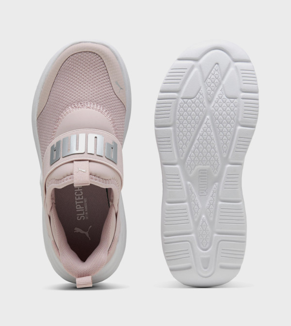 بوما بوما - موف  أحذية برقبة منخفضة 