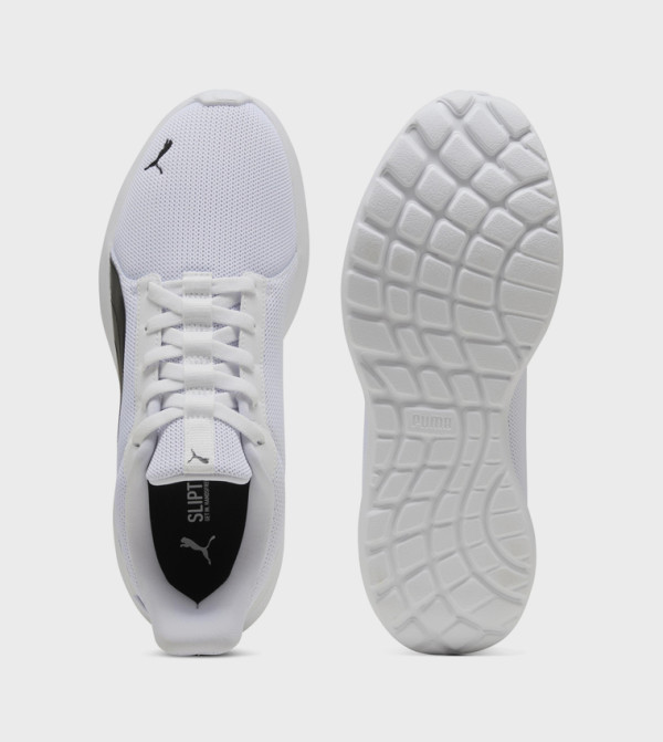 Puma Puma - White Low Top