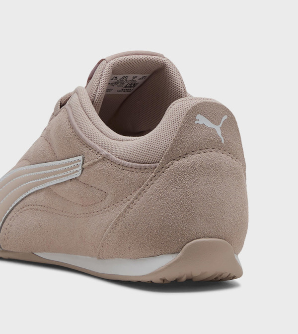 Puma Puma - Beige Low Top