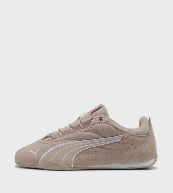 Puma Puma - Beige Low Top