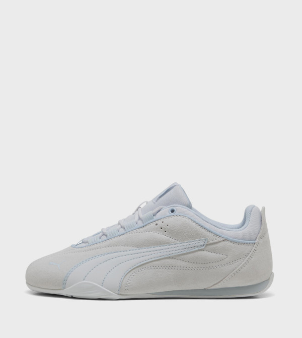 Puma Puma - Grey Low Top