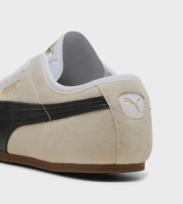Puma Puma - Cream Low Top