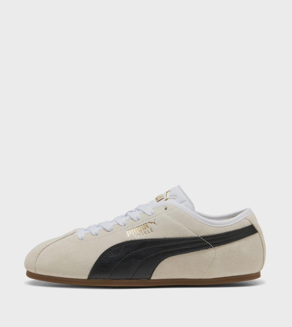 Puma Puma - Cream Low Top