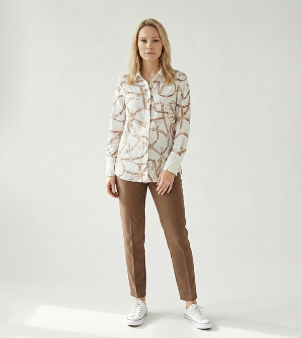 بيفرلي هيلز بولو كلوب بيفرلي هيلز بولو كلوب - أوف وايت قمصان